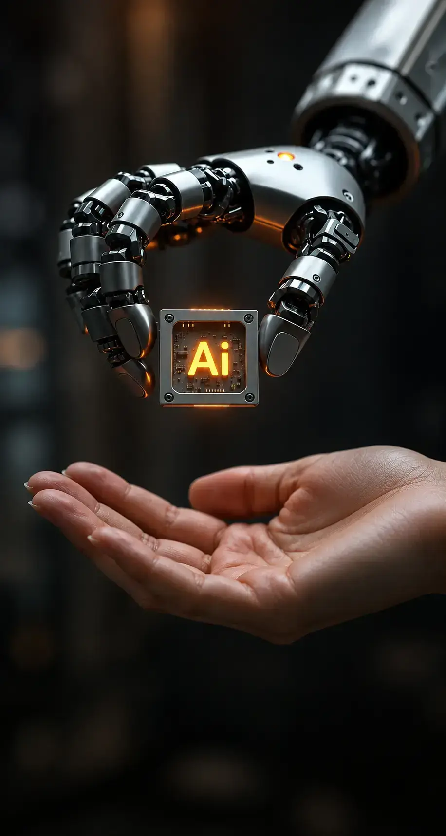 AI product strategy and consulting session
